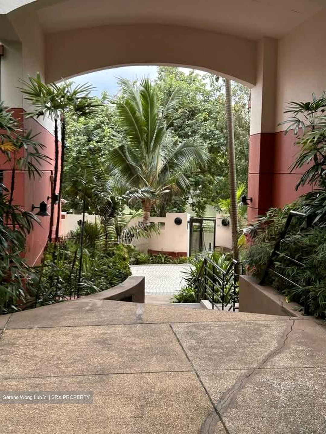 Casuarina Cove (D15), Condominium #559101531